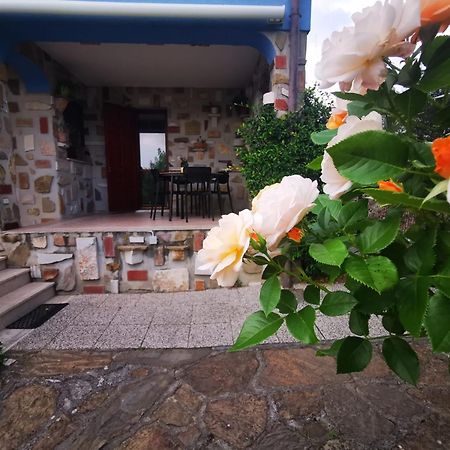 The Blue House Hotel Sečovlje Kültér fotó