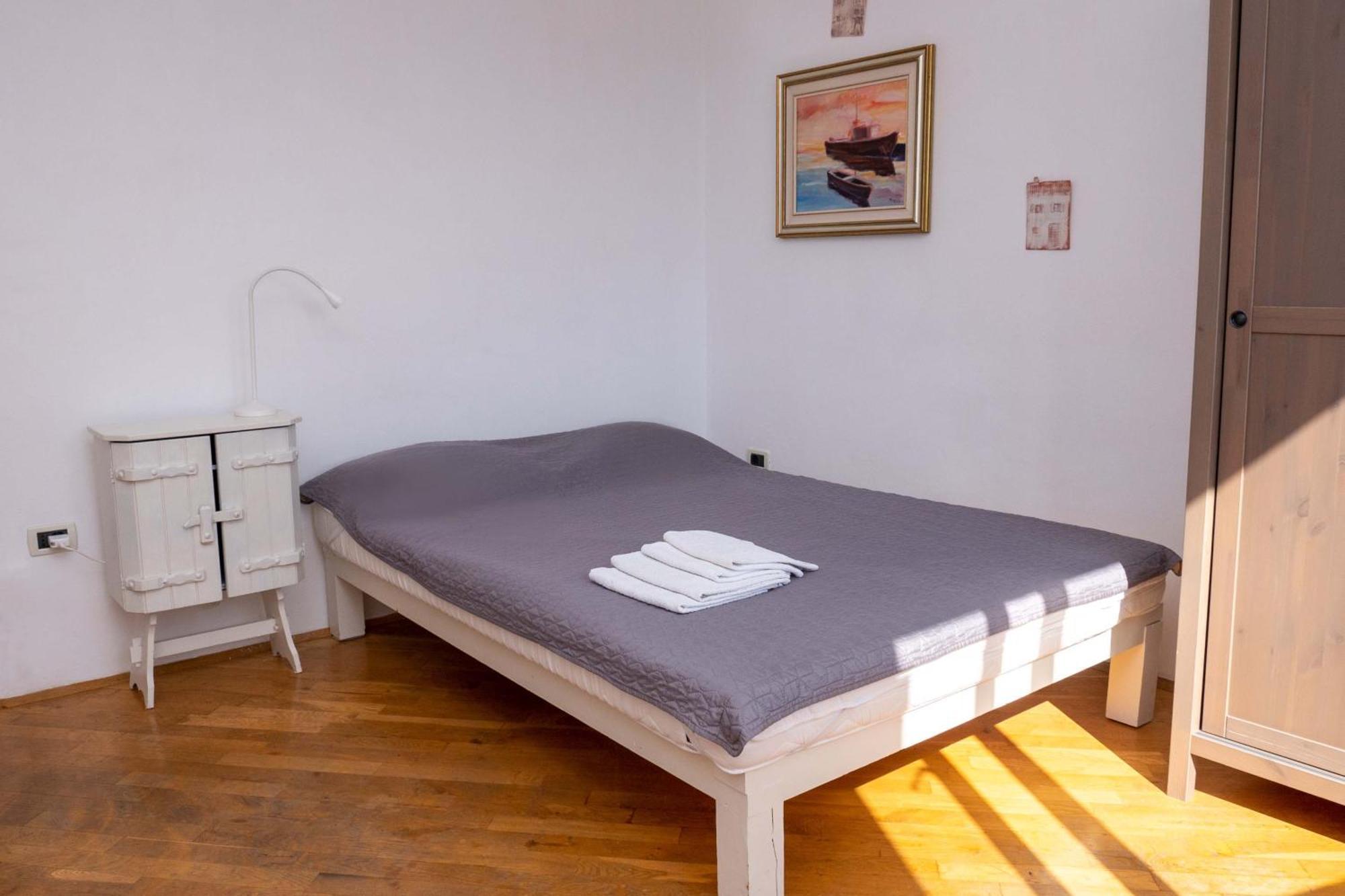 The Blue House Hotel Sečovlje Kültér fotó