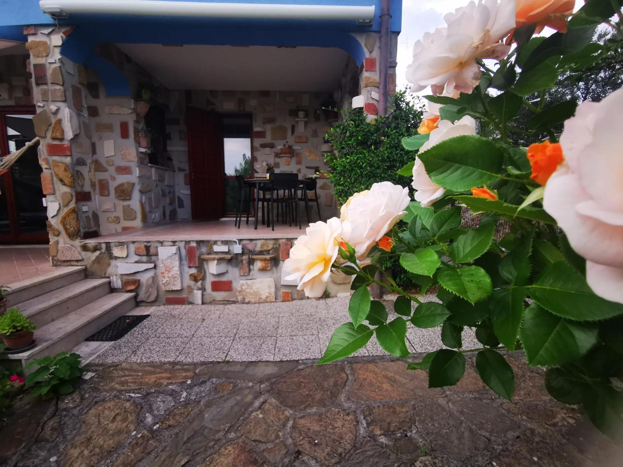 The Blue House Hotel Sečovlje Kültér fotó